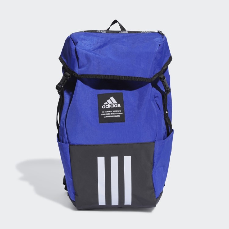 4athlts Mochila Camper Adidas Azul
