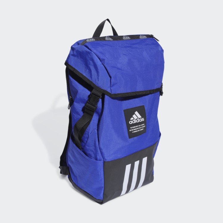 4athlts Mochila Camper Adidas Azul