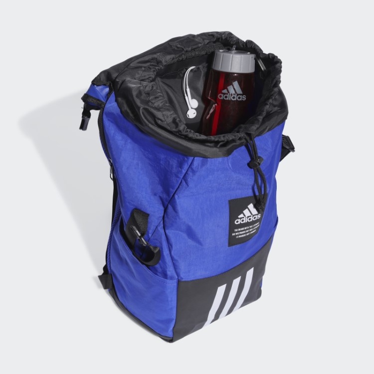 4athlts Mochila Camper Adidas Azul