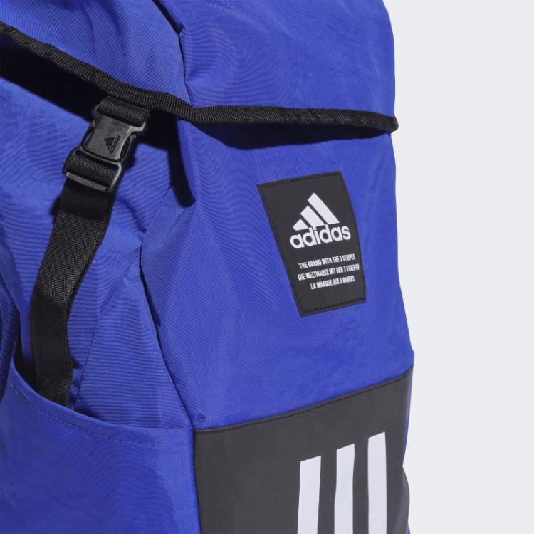 4athlts Mochila Camper Adidas Azul