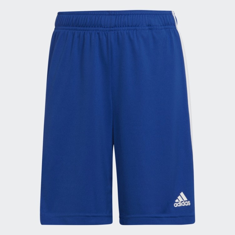 Bermuda Azul Royal Adidas Sereno