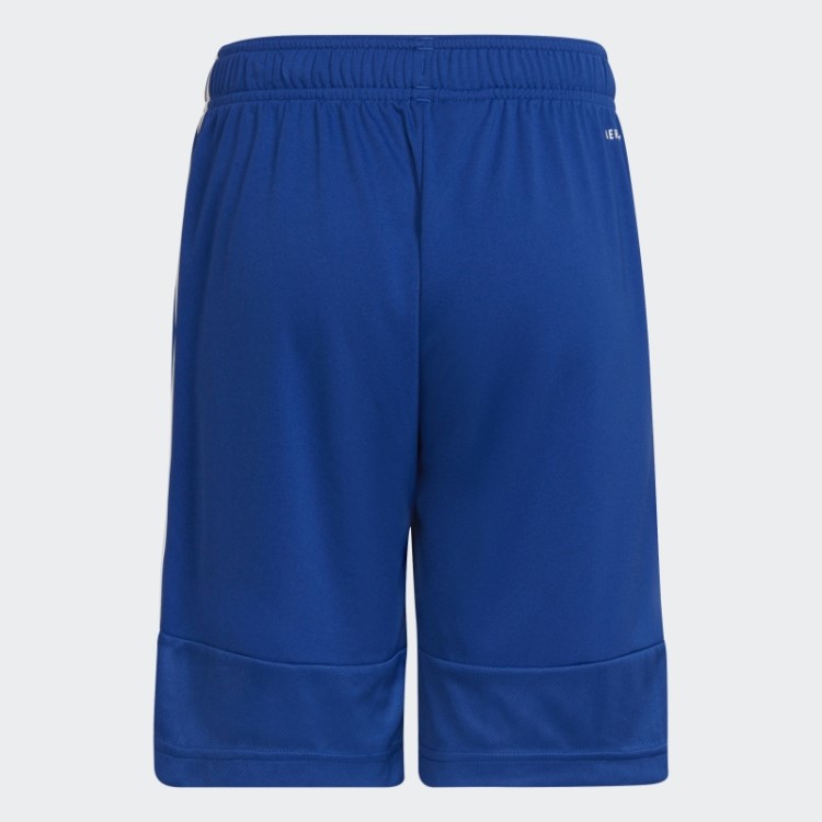 Bermuda Azul Royal Adidas Sereno