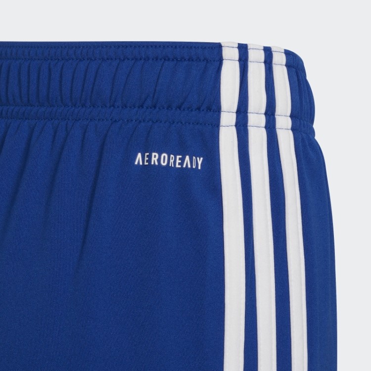 Bermuda Azul Royal Adidas Sereno