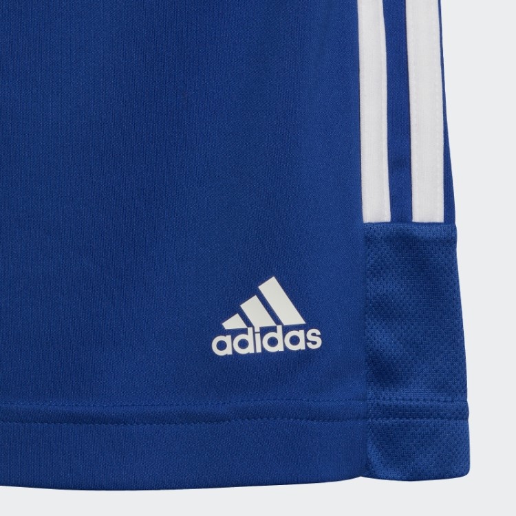 Bermuda Azul Royal Adidas Sereno