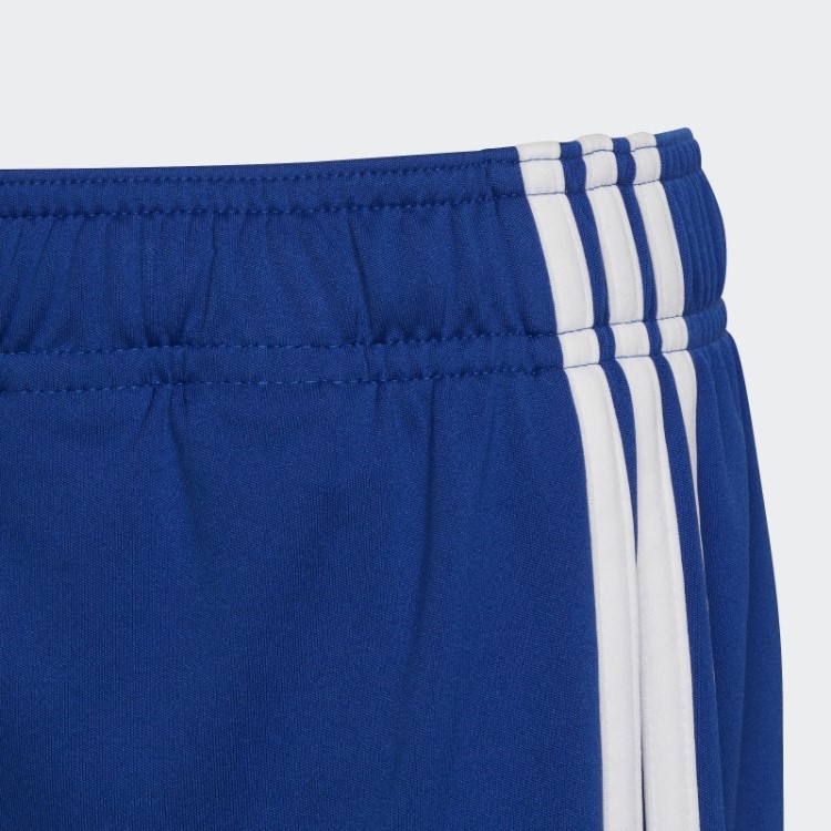Bermuda Azul Royal Adidas Sereno