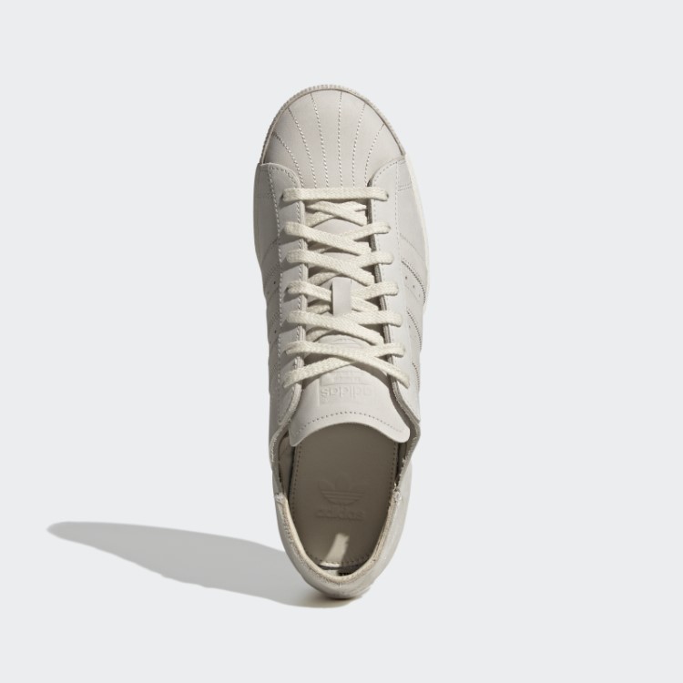 Sapatos Brancos Da Moda Adidas Superstar 82