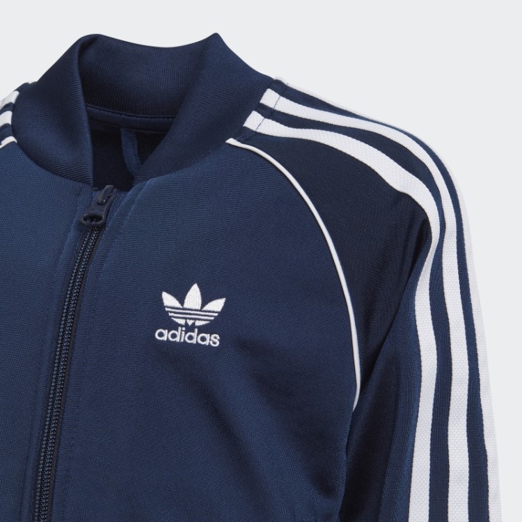 Agasalho Noturno Adicolor Adicolor Sst Adidas