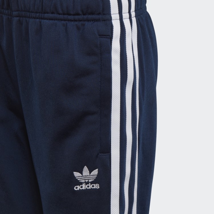 Agasalho Noturno Adicolor Adicolor Sst Adidas