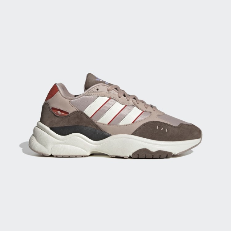 Sapatos Retropy F90 Terra Adidas