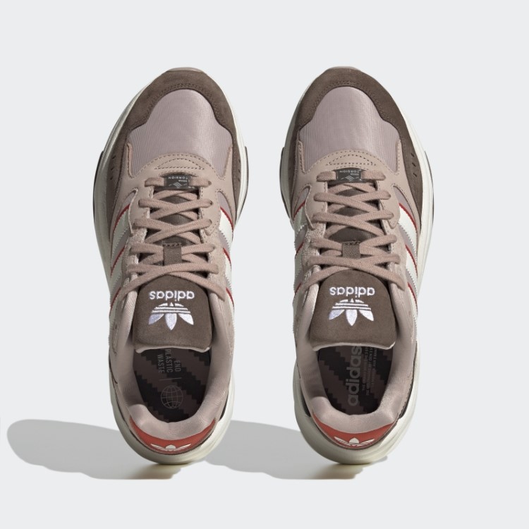 Sapatos Retropy F90 Terra Adidas