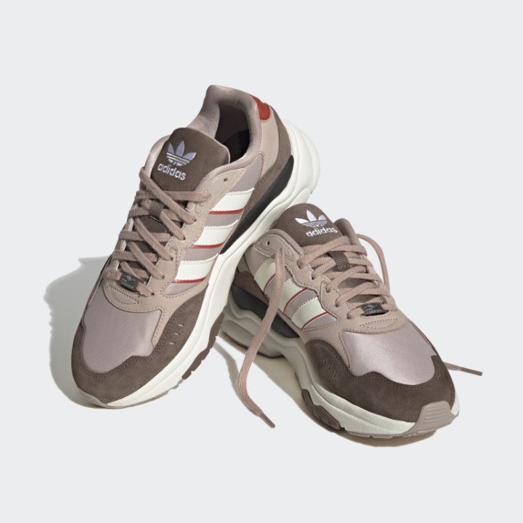 Sapatos Retropy F90 Terra Adidas