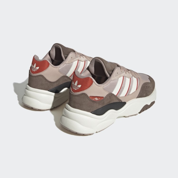 Sapatos Retropy F90 Terra Adidas