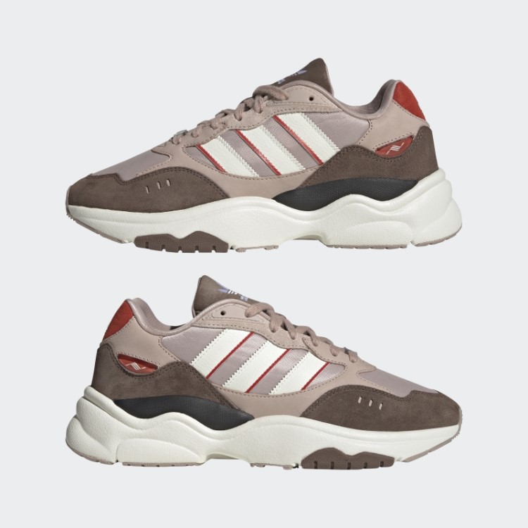 Sapatos Retropy F90 Terra Adidas