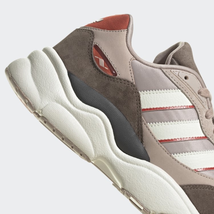 Sapatos Retropy F90 Terra Adidas