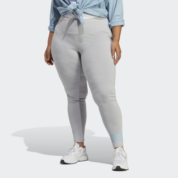 Legging Onix Adidas