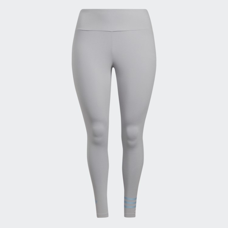Legging Onix Adidas