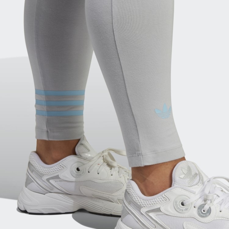 Legging Onix Adidas
