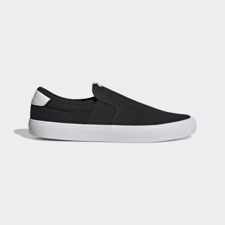 Tênis Adidas Vulc Raid3r Preto