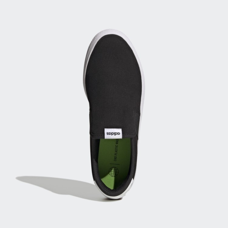 Tênis Adidas Vulc Raid3r Preto