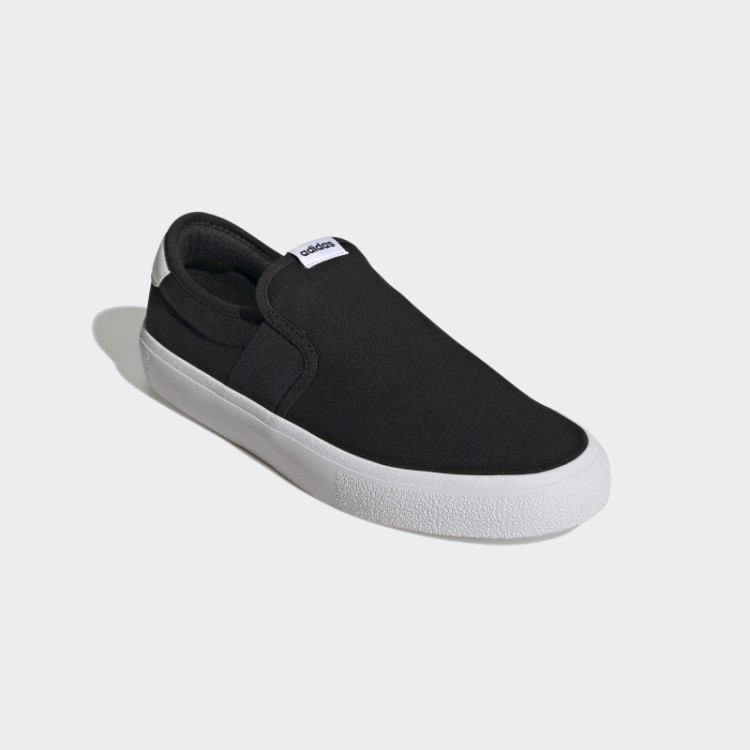 Tênis Adidas Vulc Raid3r Preto