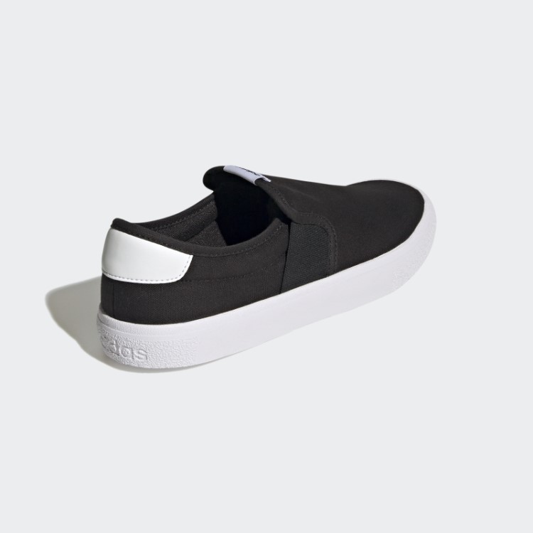 Tênis Adidas Vulc Raid3r Preto