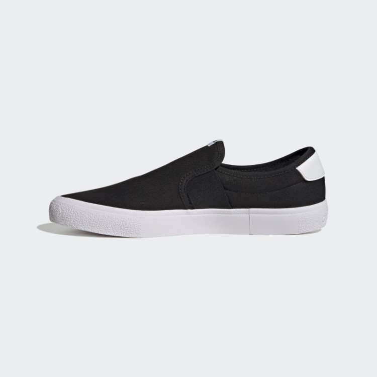 Tênis Adidas Vulc Raid3r Preto