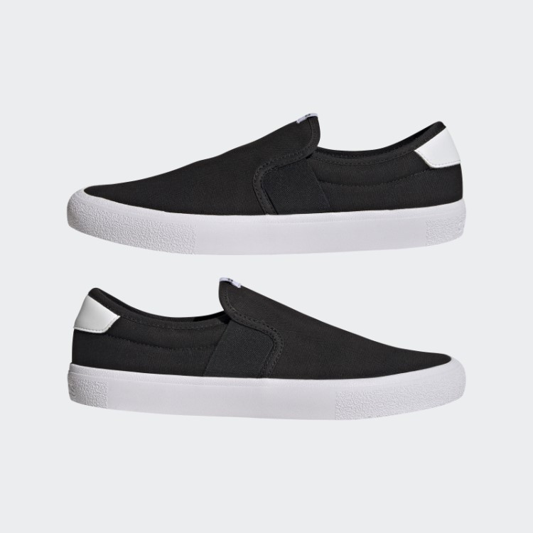 Tênis Adidas Vulc Raid3r Preto