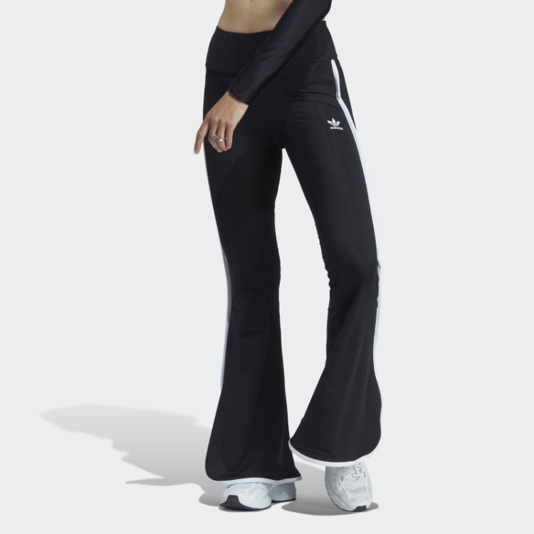 Leggings Pretas Sempre Originais Adidas