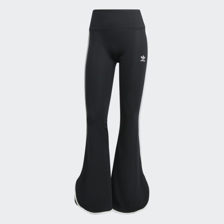 Leggings Pretas Sempre Originais Adidas