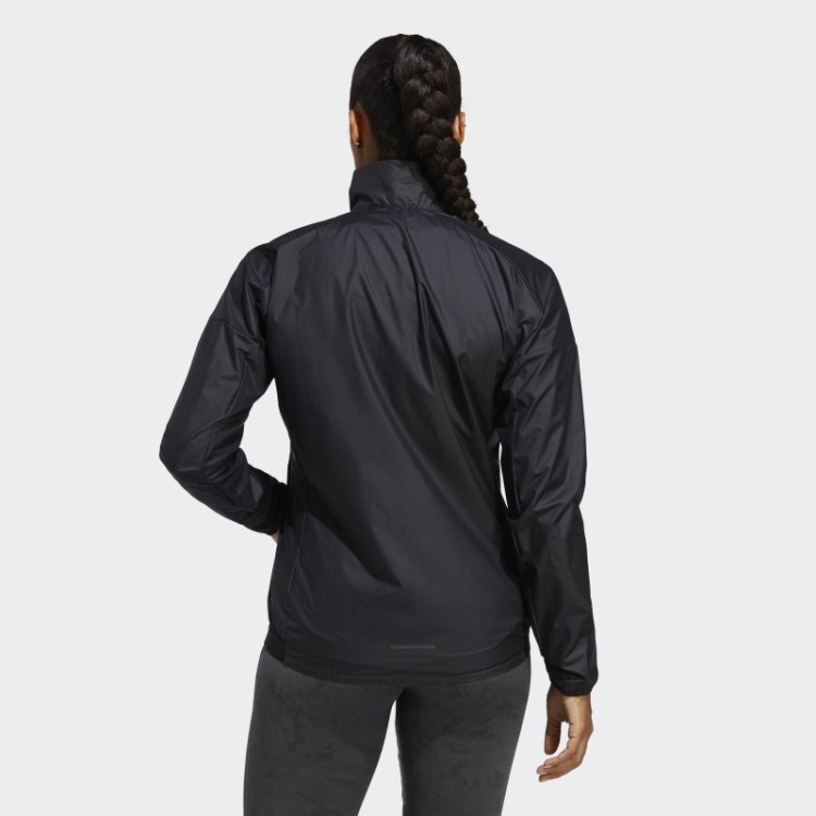 Blusão Preto Terrex Multi Adidas