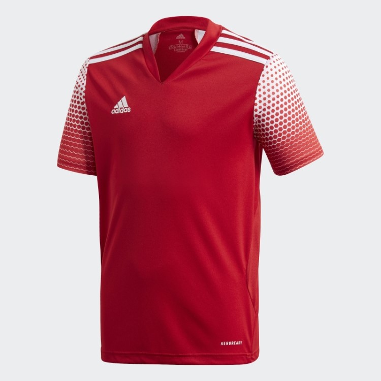 Regista 20 Jersey Adidas Vermelho