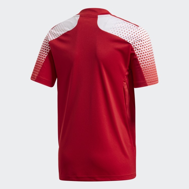 Regista 20 Jersey Adidas Vermelho