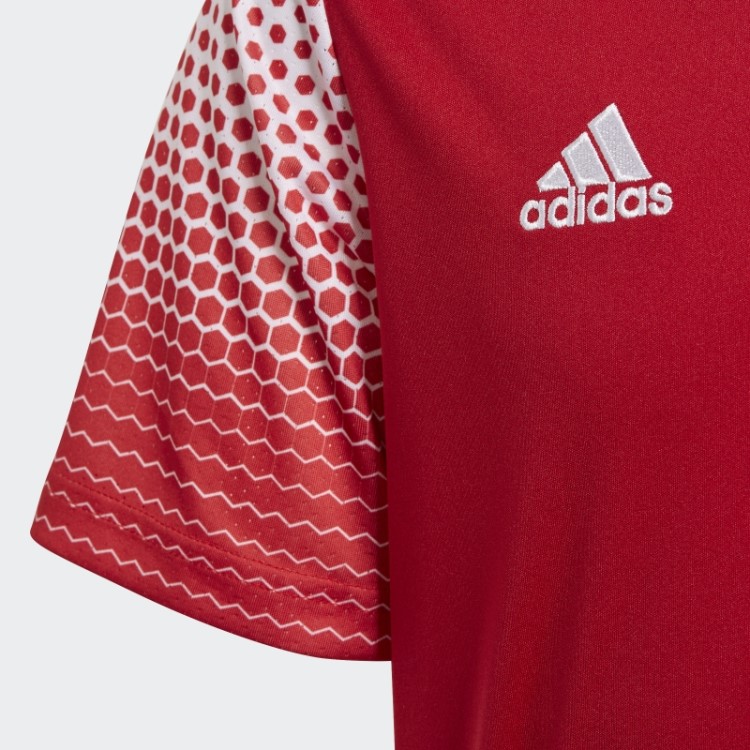 Regista 20 Jersey Adidas Vermelho