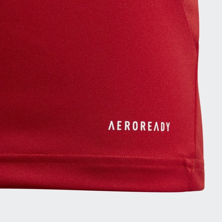 Regista 20 Jersey Adidas Vermelho