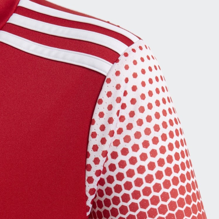 Regista 20 Jersey Adidas Vermelho