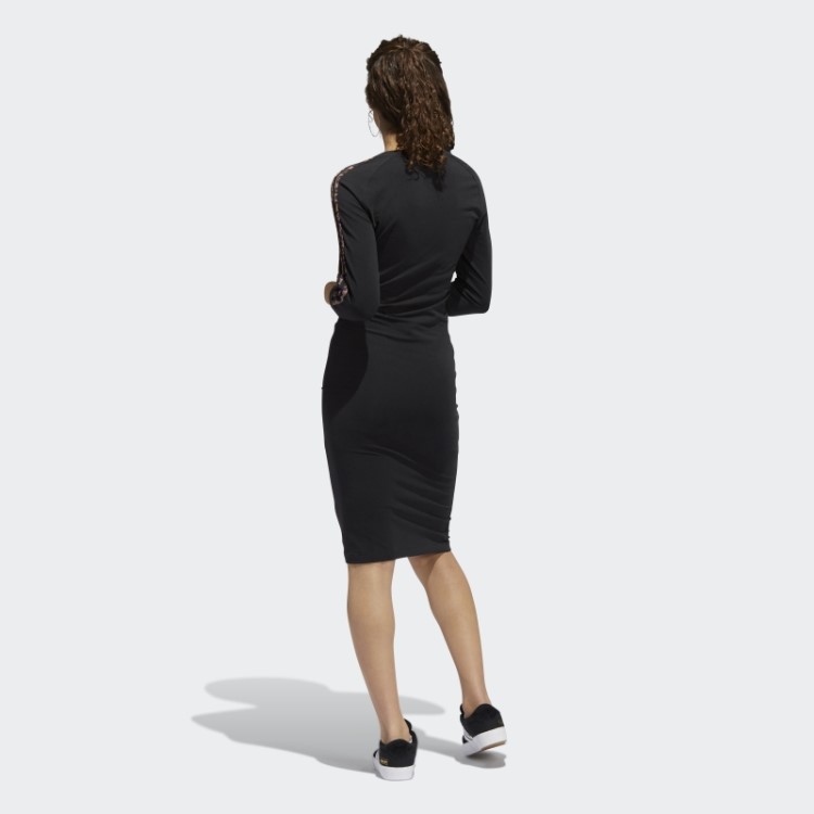 Adidas Adicolor Classics Vestido Preto