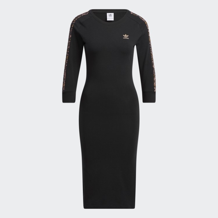 Adidas Adicolor Classics Vestido Preto