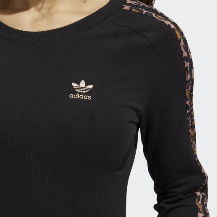Adidas Adicolor Classics Vestido Preto