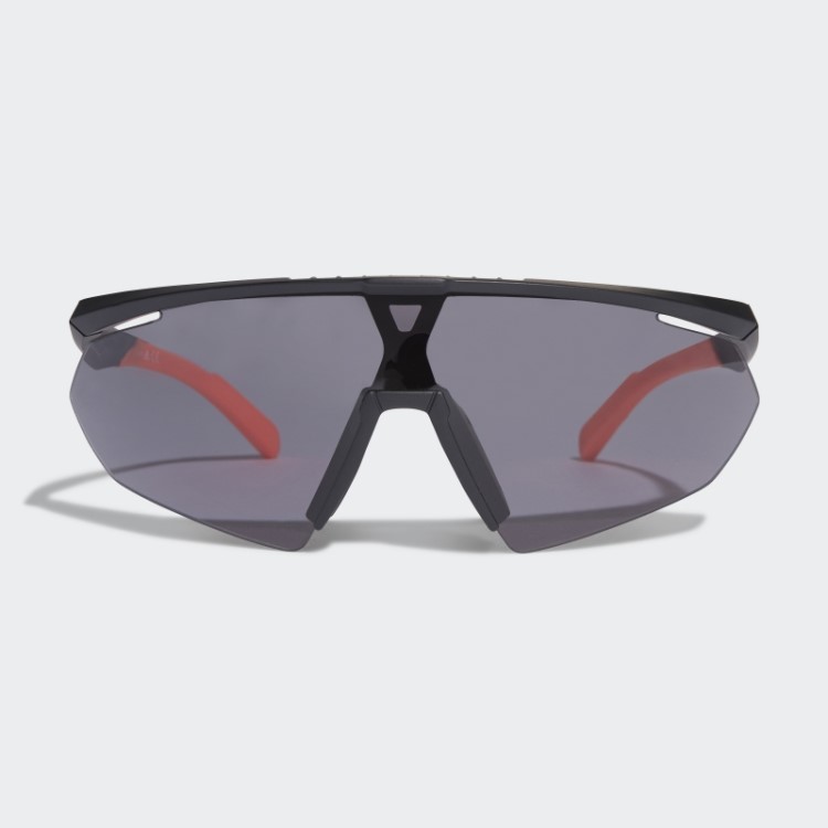 óculos De Sol Esporte Preto Antigo Adidas Sp0015
