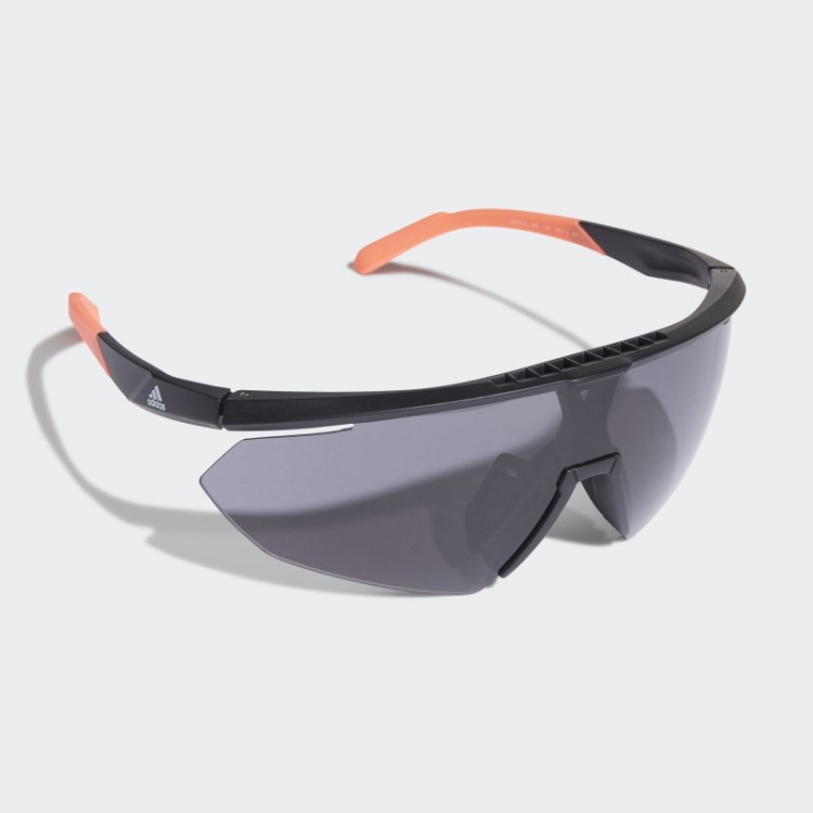 óculos De Sol Esporte Preto Antigo Adidas Sp0015