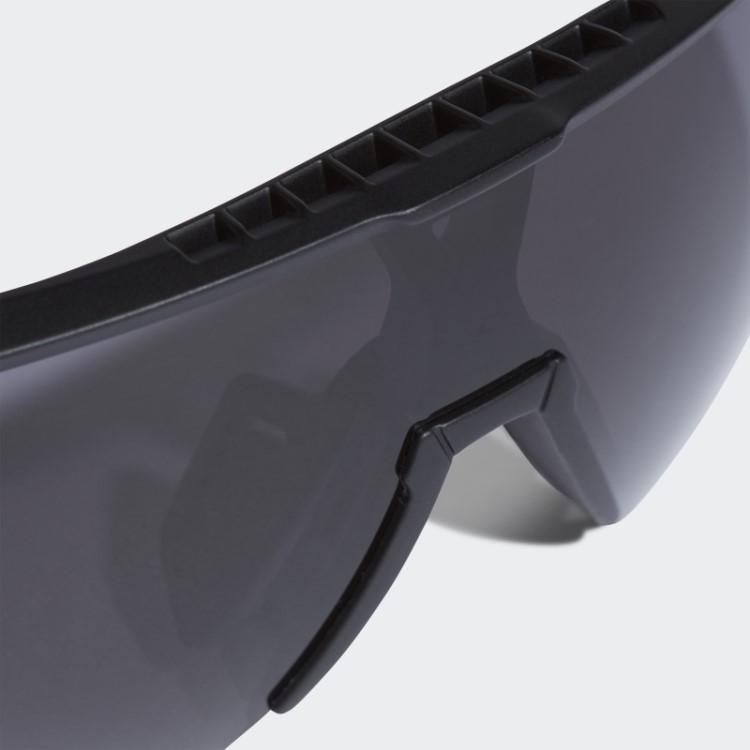 óculos De Sol Esporte Preto Antigo Adidas Sp0015