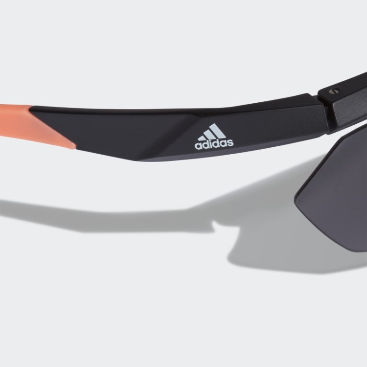 óculos De Sol Esporte Preto Antigo Adidas Sp0015