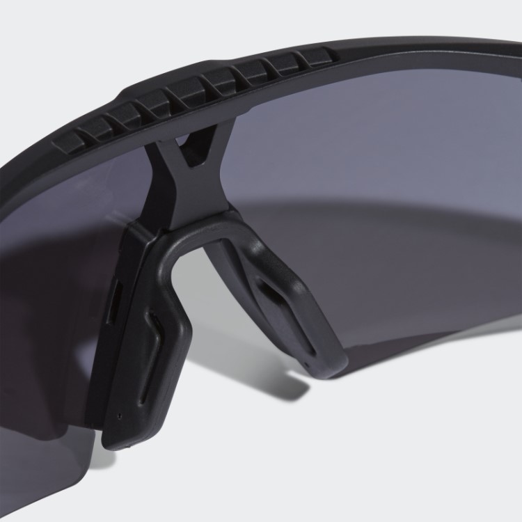 óculos De Sol Esporte Preto Antigo Adidas Sp0015