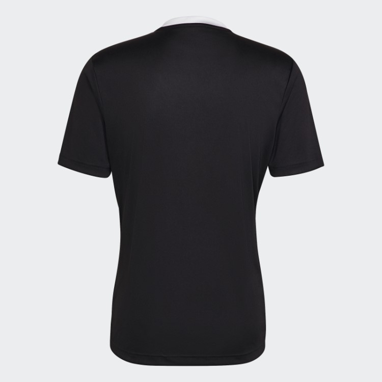 Adidas Preto Entrada 22 Jersey Quente