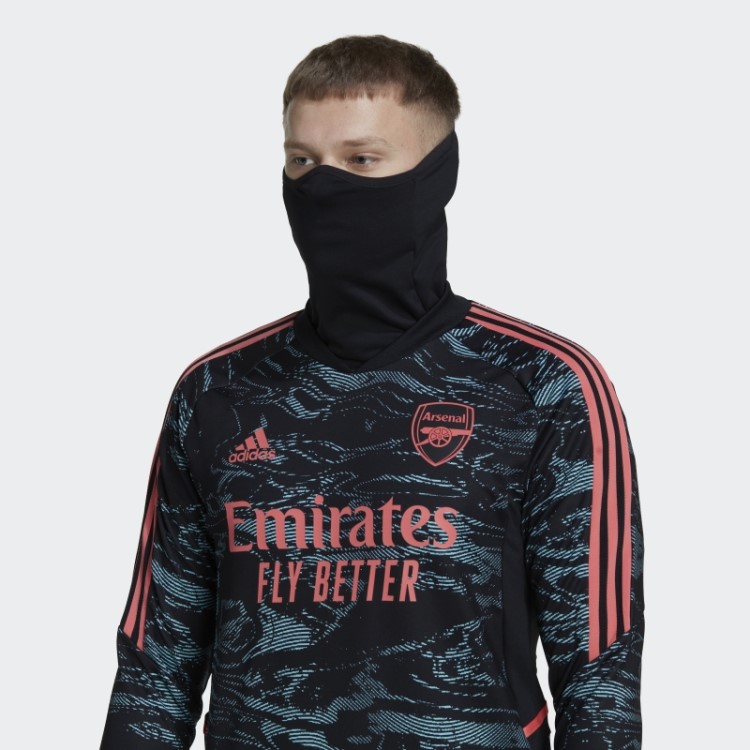 Top Azul Adidas Arsenal Condivo 22 Pro