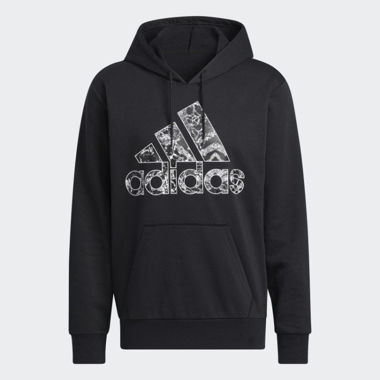 Moletom De Basquete Adidas Black Legends