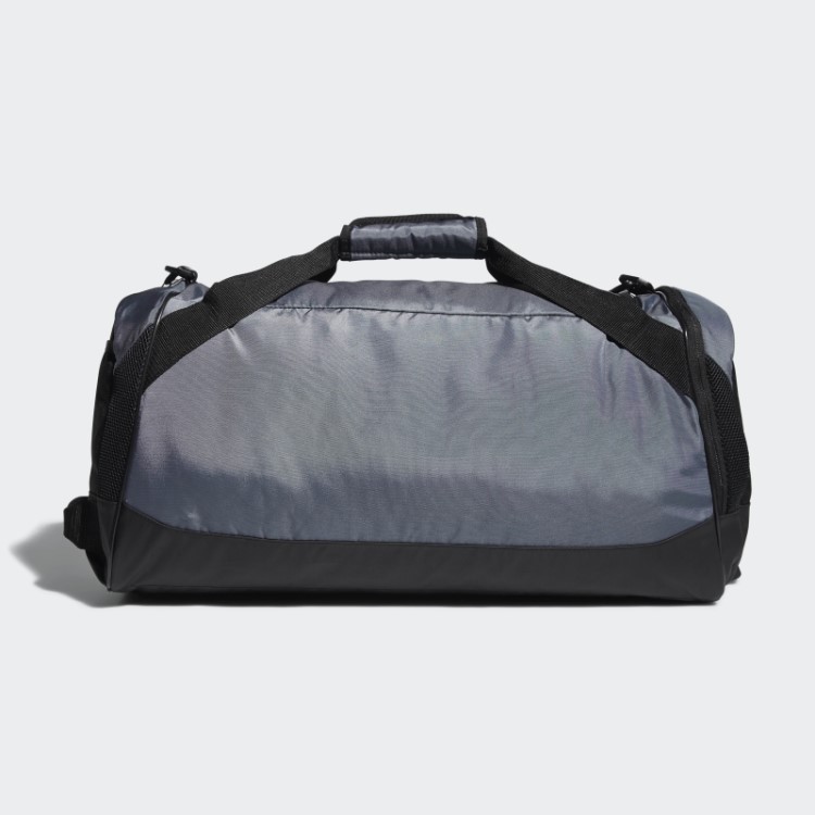 Bolsa Esportiva Cinza Média Da Equipe Adidas Média