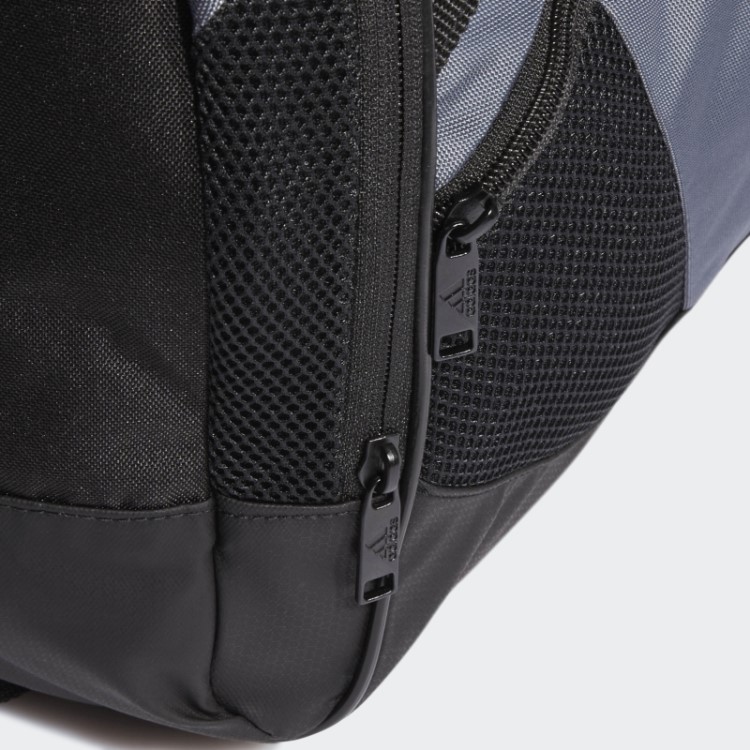 Bolsa Esportiva Cinza Média Da Equipe Adidas Média