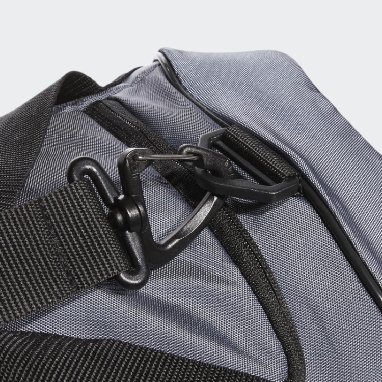 Bolsa Esportiva Cinza Média Da Equipe Adidas Média