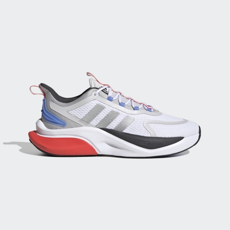 Alphabounce+ Tênis De Salto Sustentável Branco Adidas